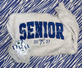 Grand Island Senior