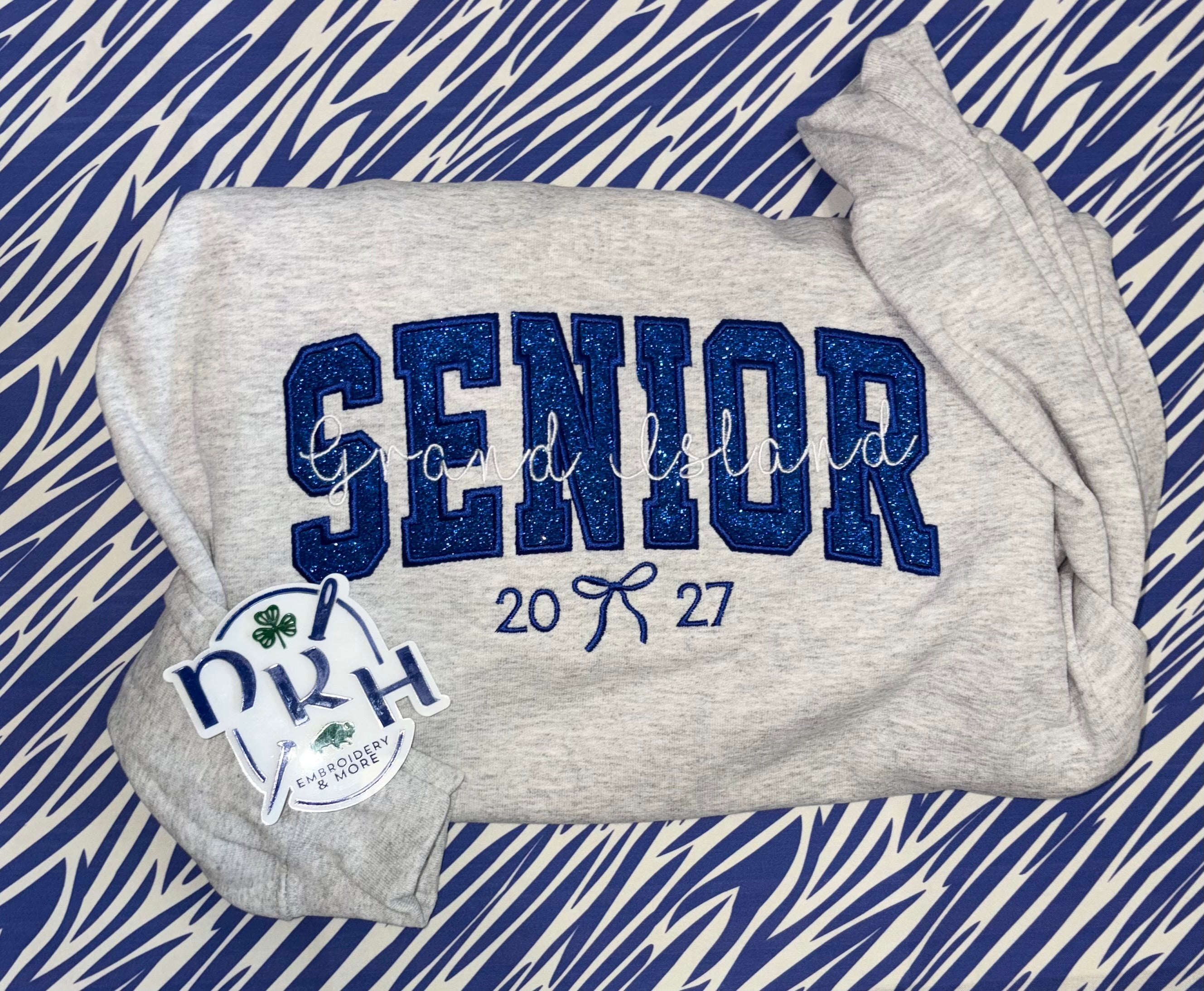 Grand Island Senior