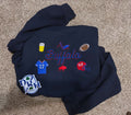 Buffalo Game Day Sweatshirt