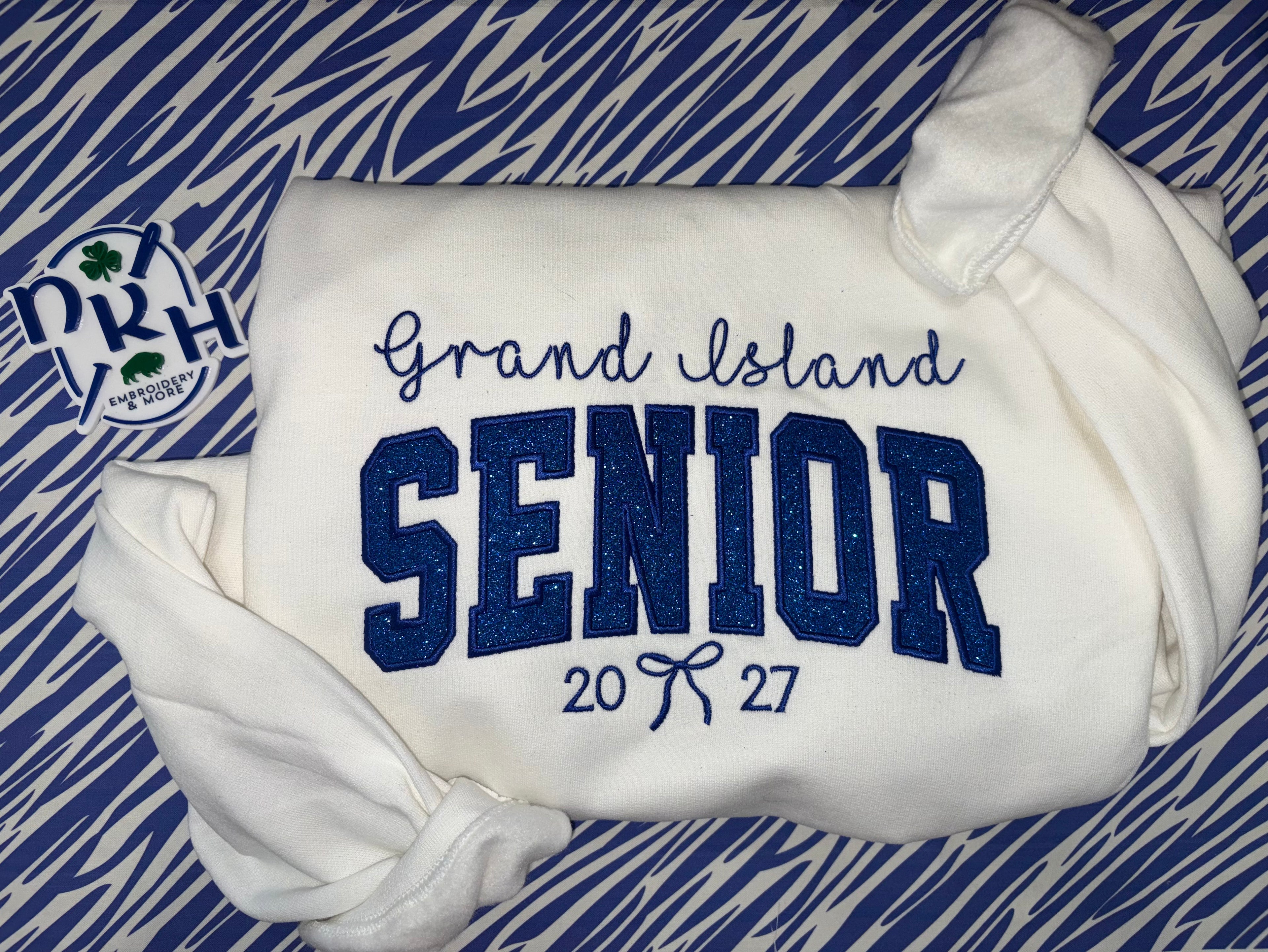 Grand Island Senior