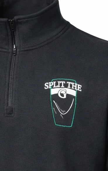 Split The G