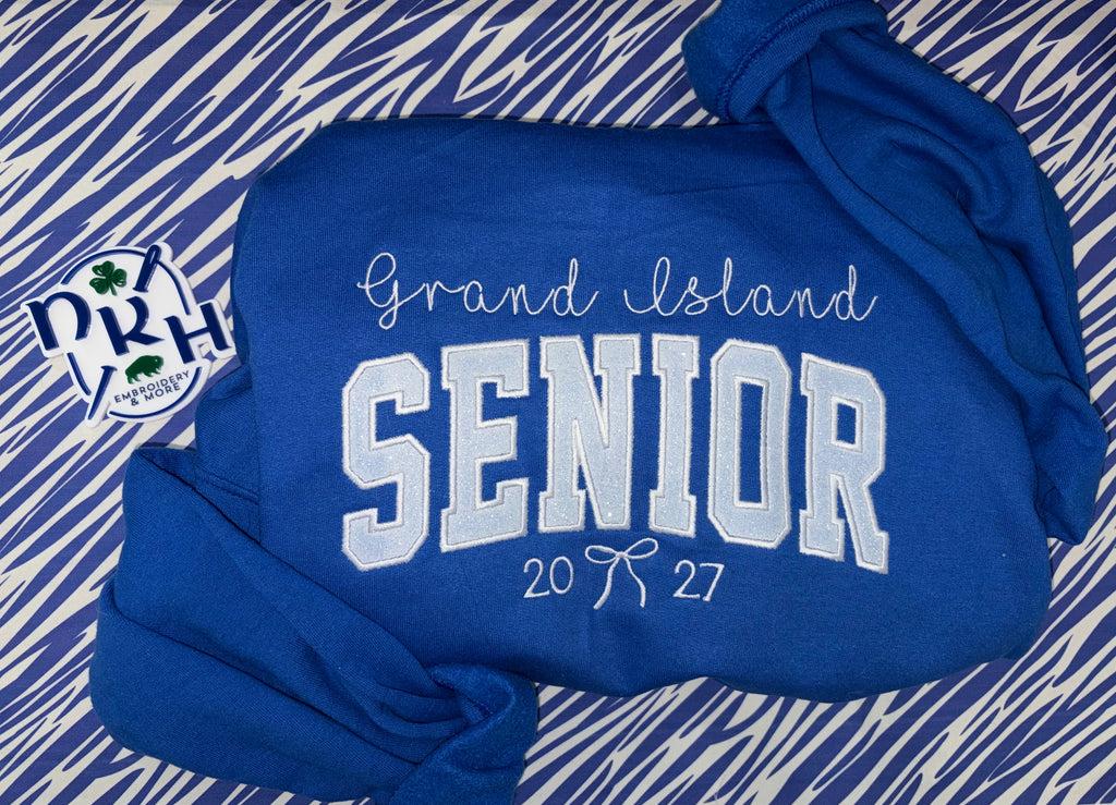 Grand Island Senior