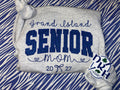Grand Island Senior Mom