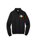 Buffalo Irish 1/4 Zip