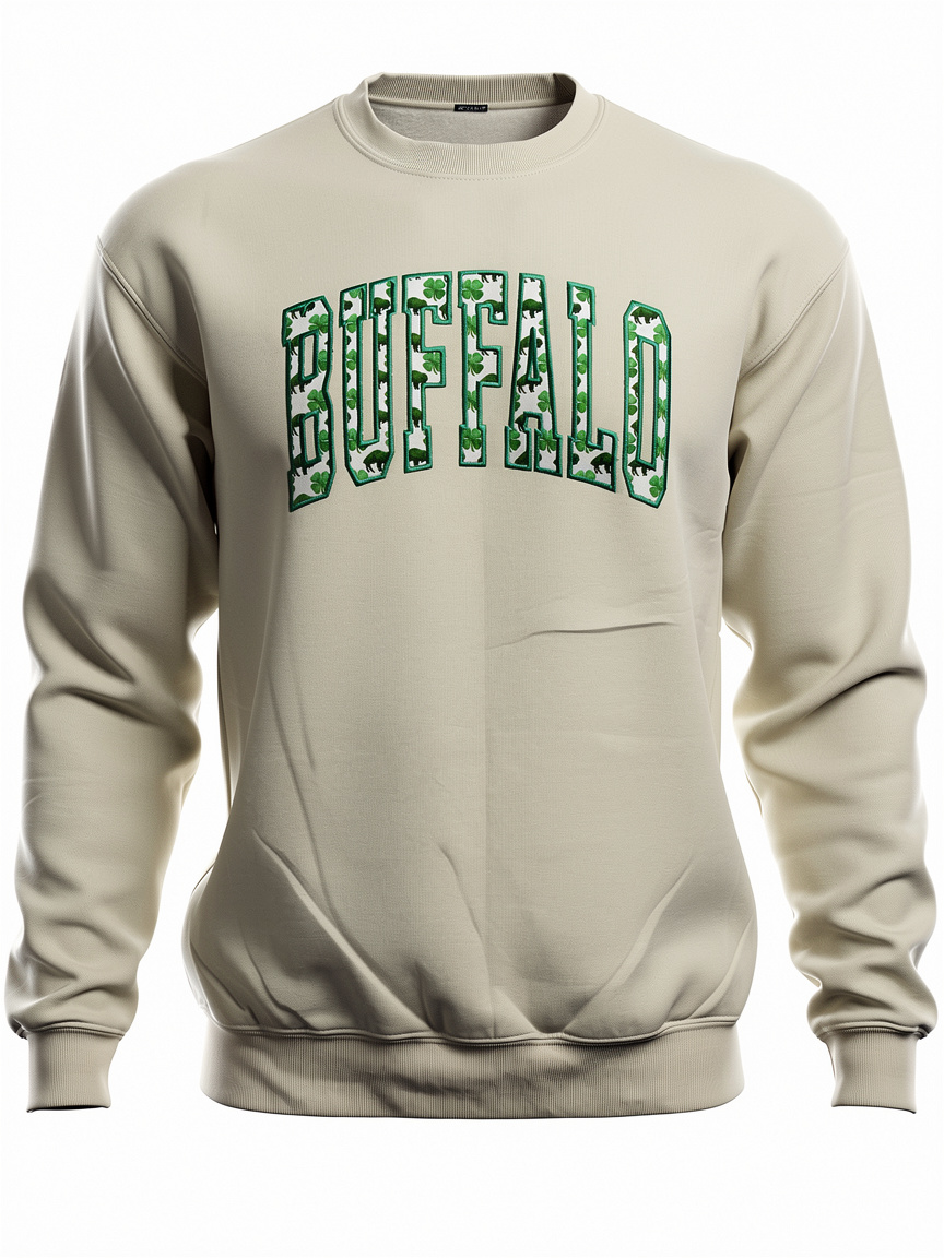 Buffalo Irish