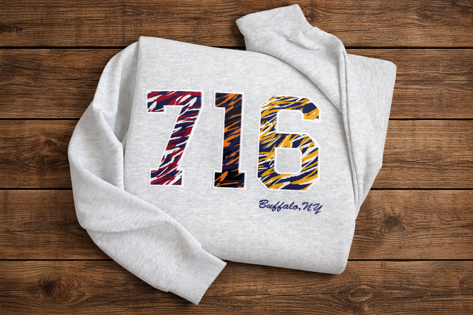 716 Sweatshirt
