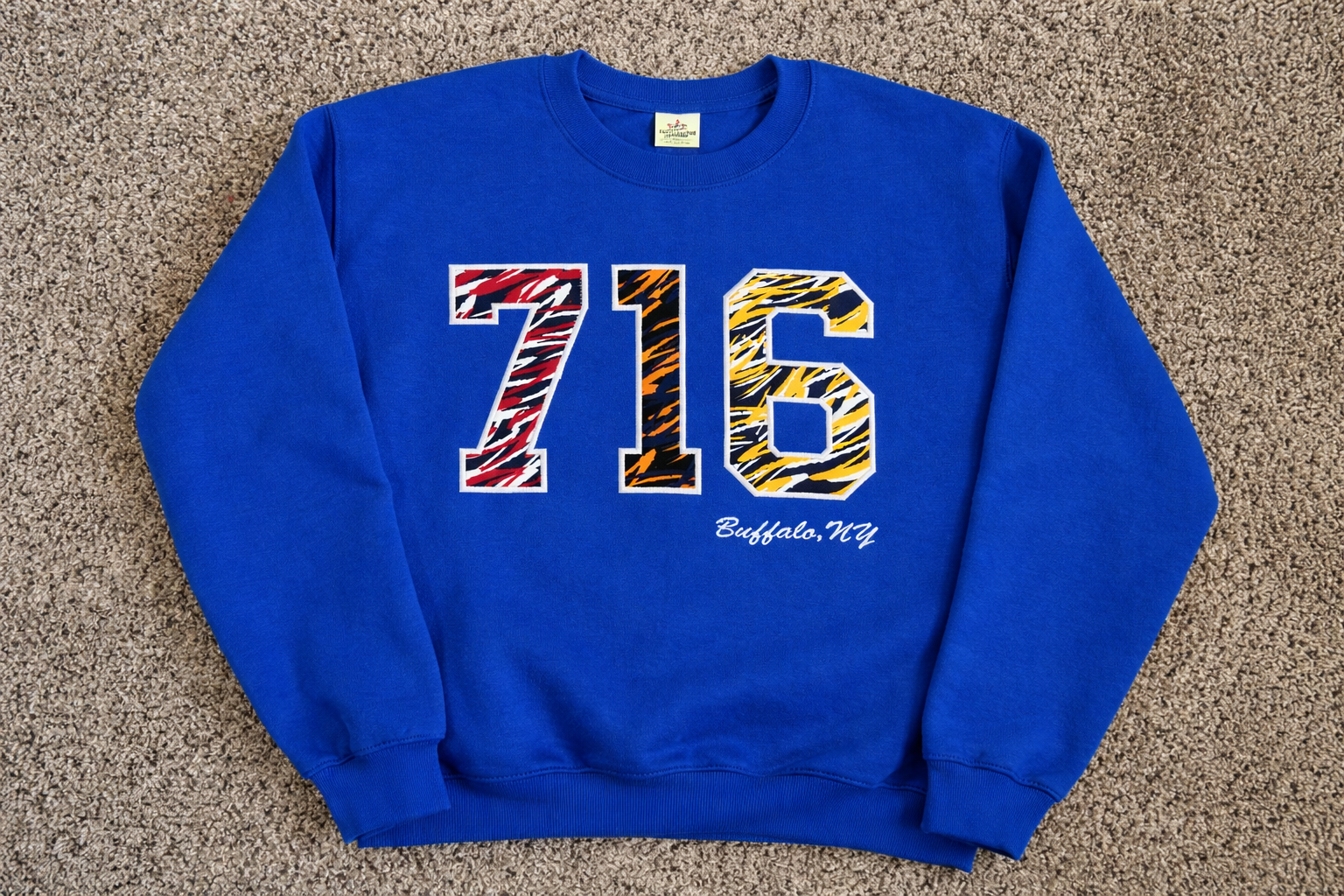 716 Sweatshirt