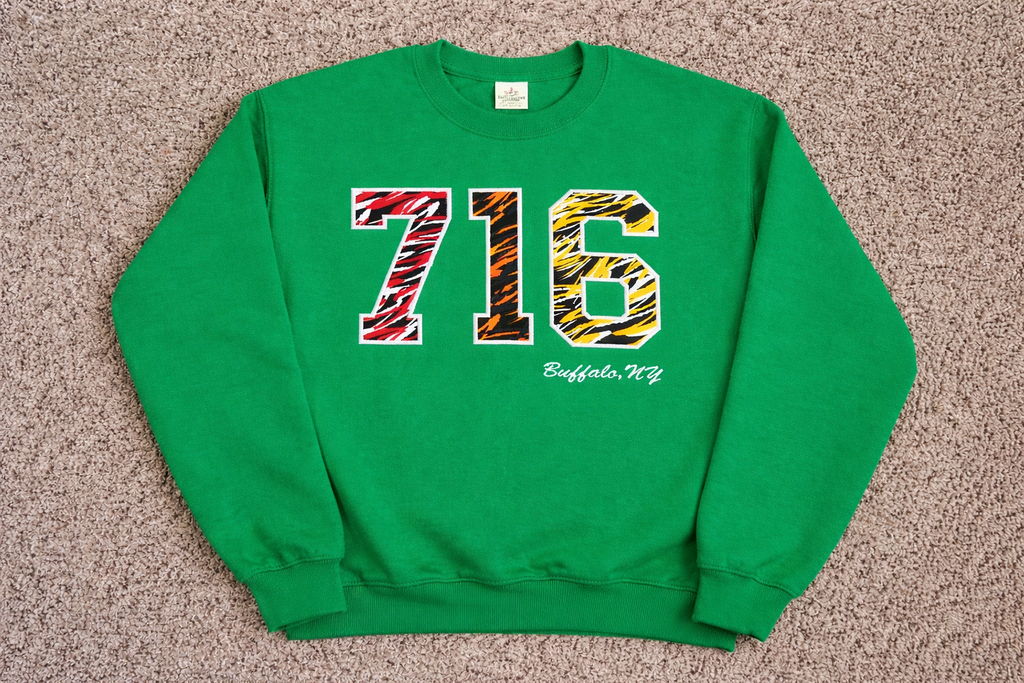 716 Sweatshirt