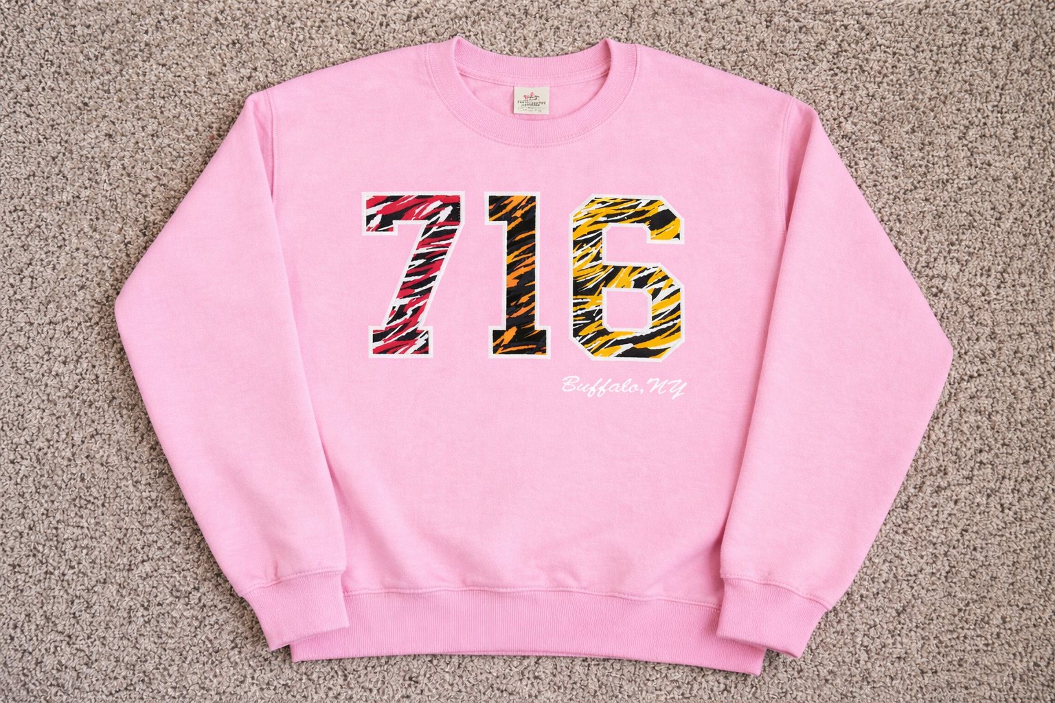 716 Sweatshirt