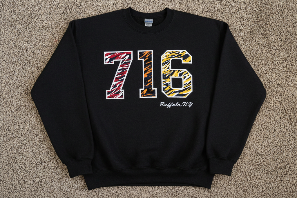 716 Sweatshirt