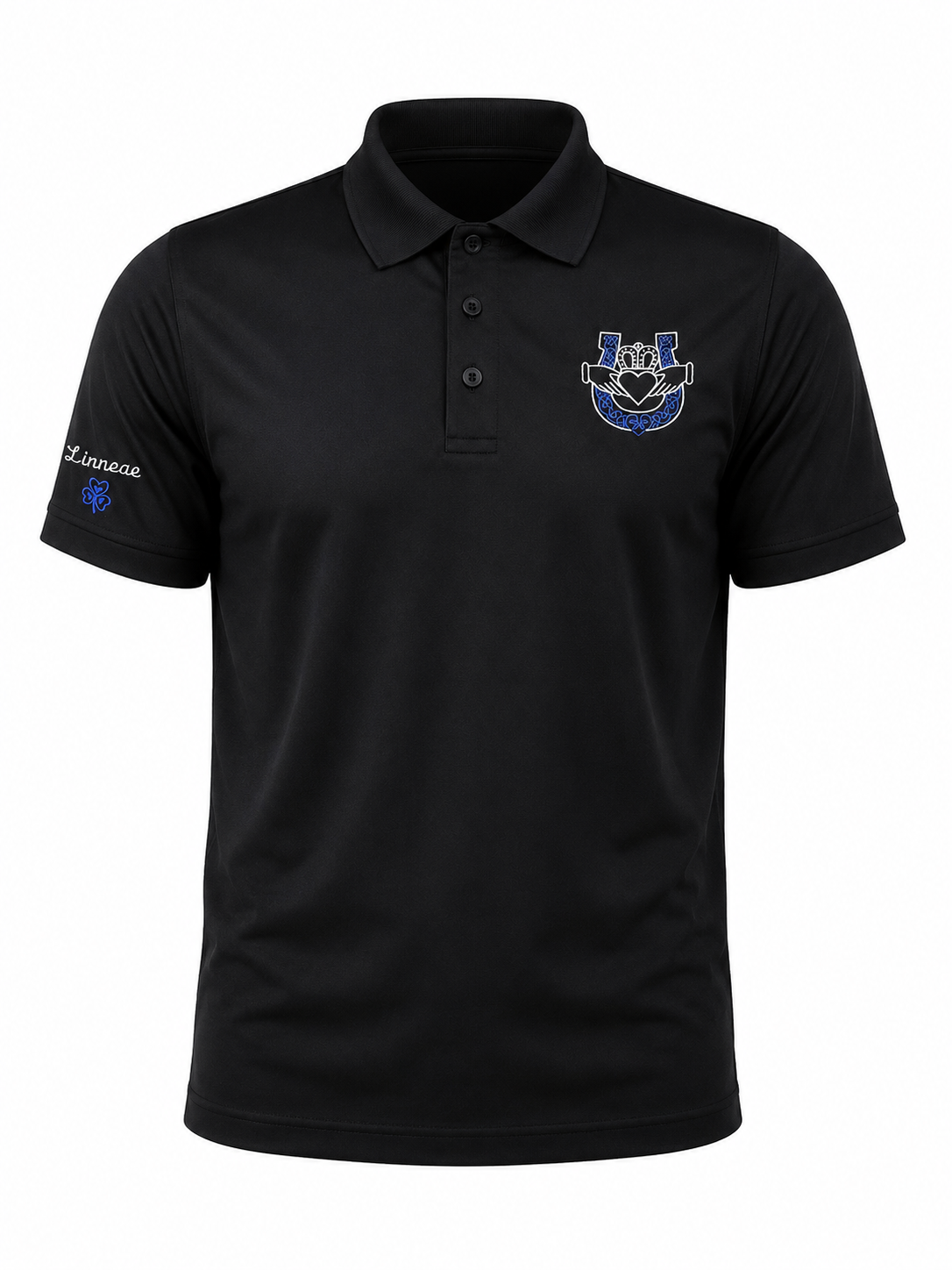 HGA Polo